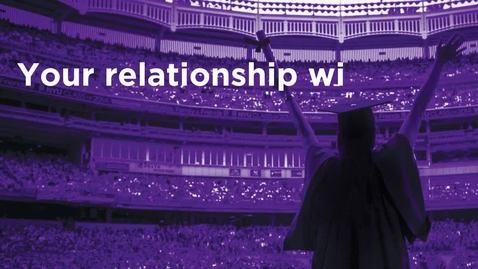 Thumbnail for NYU Recent Alumni Network: Class of 2018 Welcome 