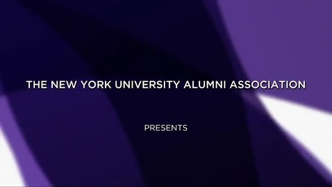 Thumbnail for Speakers on the Square 2012: The Promise of Urban Science