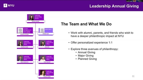 Thumbnail for Fundraising 101