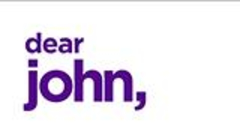 Thumbnail for entry A Message to and from NYU President John Sexton
