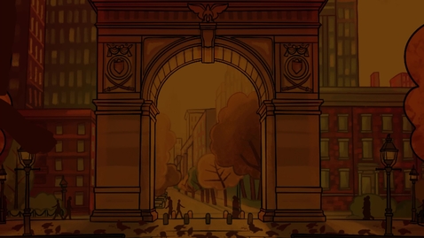 Thumbnail for Thank You, Alumni 2025