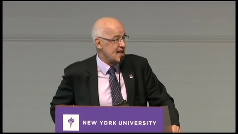 Thumbnail for Relive NYU Alumni Moments!