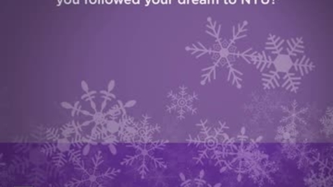 Thumbnail for Holiday Card 2013