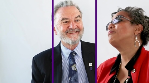 Thumbnail for How Do You Stay Involved with NYU?