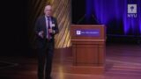 Thumbnail for 10.28.18 President Hamilton State of the University (Highlights)