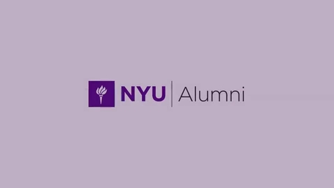 Thumbnail for Chris Harrison (CAS '05, CIMS '06), The 2014 Distinguished Young Alumnus Award