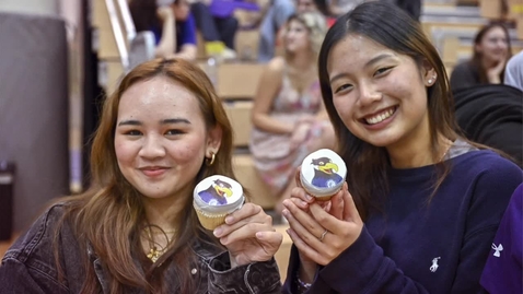 Thumbnail for NYU Alumni Birthday 2025