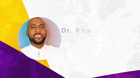 Thumbnail for NYU Alumni Changemaker: Dr. Frank Leon Roberts (he/him) (GAL '04, TSOA '95, TSOA '20, GAL Faculty)