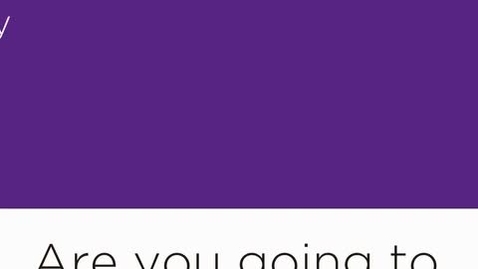 Thumbnail for NYU's SXSW Third Annual Alumni Reception