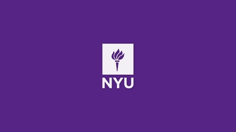 Thumbnail for Happy Thanksgiving From NYU Annual Giving!