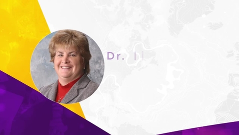 Thumbnail for NYU Alumni Changemaker: Dr. Ilene Wilkins (she/her) (WSUC '82)