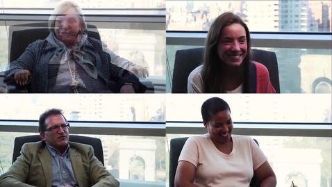 Thumbnail for NYU Alumni Stories: Favorite NYU Spots