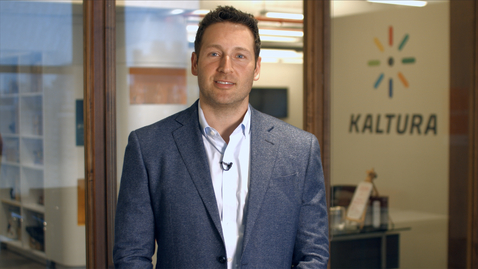 Thumbnail for Hello, Watch Me First!