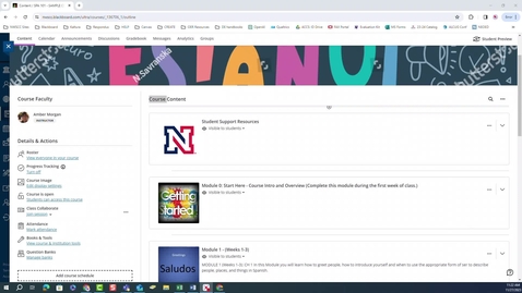 Thumbnail for Securing your test with Respondus Lockdown Browser and Monitor