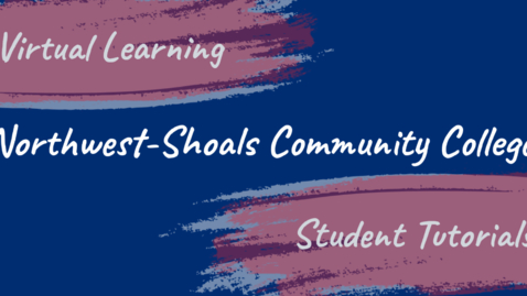 Thumbnail for Getting Started with Blackboard