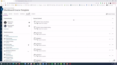 Thumbnail for Creating Video Quizzes 