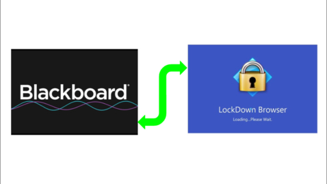 Thumbnail for Connecting Respondus to the Blackboard Server