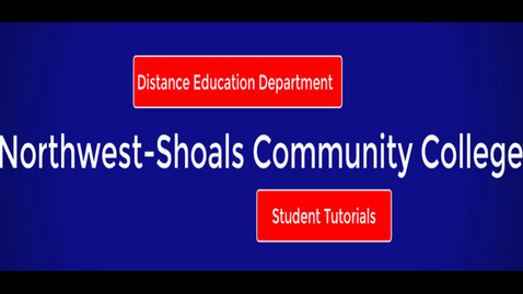 Thumbnail for entry How to Submit Documents in Blackboard