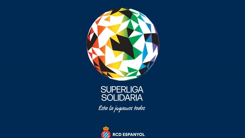 Miniatura para la entrada ✨ Neix la #SuperLligaSolidaria
