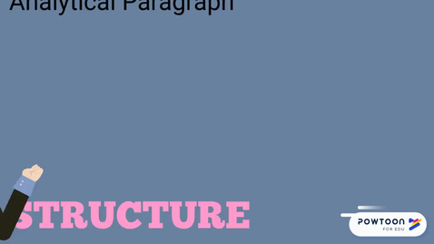 Thumbnail for Paragraph Review