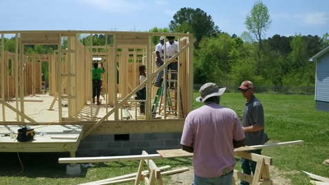 Thumbnail for Construction Technology Program