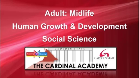 Thumbnail for Adulthood_ Midlife - Part 2 (PSY 210)