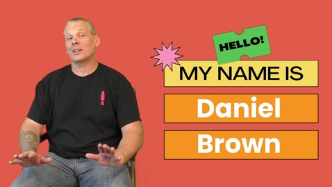Thumbnail for Daniel
