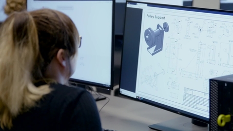 Thumbnail for Mechanical Design Technology