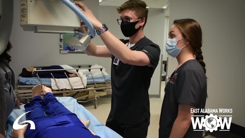 Thumbnail for WOW_ Radiologic Technology at Gadsden State