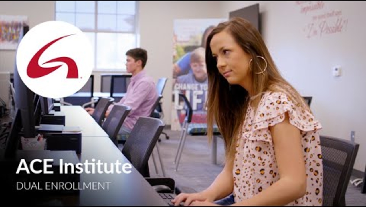 ACE Institute: Gadsden State's dual enrollment program