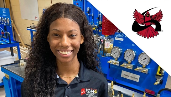 Cardinal Foundation Workforce Scholarship