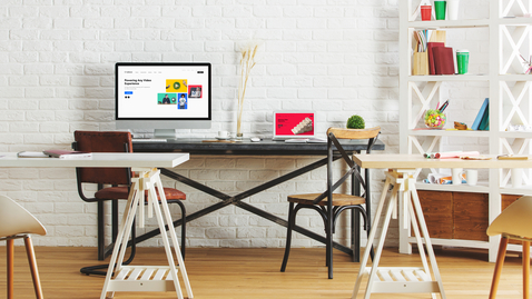 Thumbnail for Kaltura Virtual Classroom Shared Playlists and Backend Management