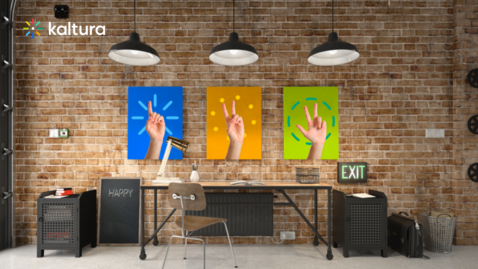 Thumbnail for Channel Progress and Playlist Embed