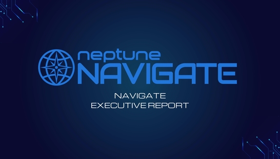 02.  Navigate Executive Report Tutorial Video