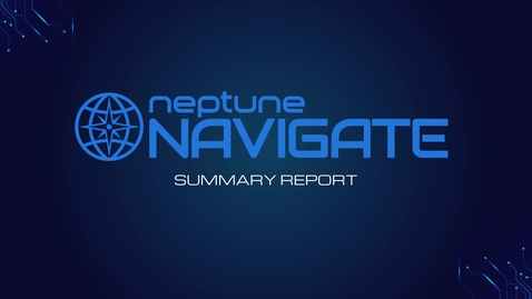 Thumbnail for 01.  Summary Report Tutorial Video