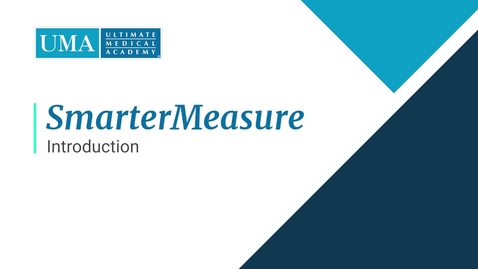 Thumbnail for SmarterMeasure Introduction