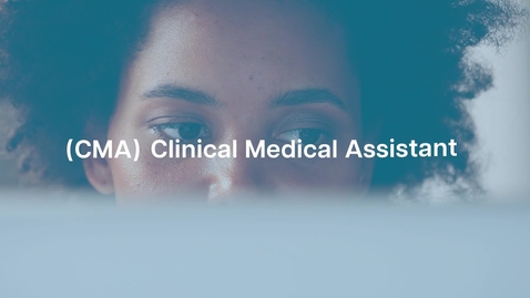 Thumbnail for Advisory Board 2026 - Medical Administrative Assistant (MAA)