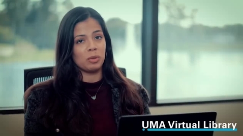 Thumbnail for GALE _ UMA Virtual Library Tutorial (Brightspace)