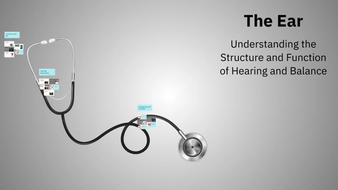 Thumbnail for the-ear