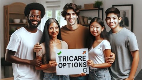 Thumbnail for Tricare Prime vs Select