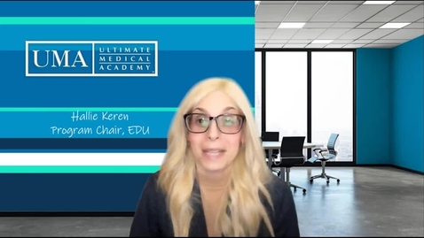 Thumbnail for Career Pathways - Written and Verbal English