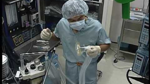 Thumbnail for OSHA Safety Video Orientation For Healthcare Workers