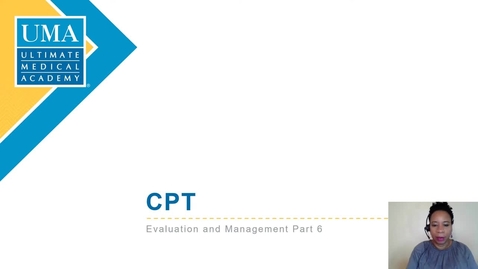 Thumbnail for HT2135 Week 5 Evaluation and Management - Part 6