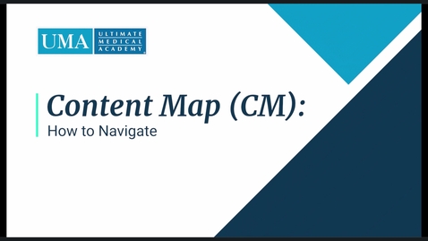Thumbnail for How to Navigate the CM