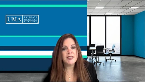 Thumbnail for Career Pathways - Health Information Management (HIM)