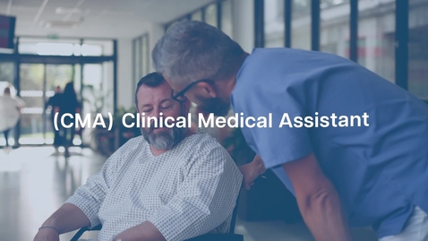 Thumbnail for Advisory Board 2026 - Medical Office and Billing Specialist (MOBS)