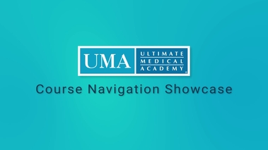 Ultimate Medical Academy UMA Home