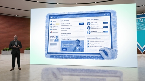 Thumbnail for SS2000 Week 3.2 - Job Search Execution and Professional Presence - Quiz