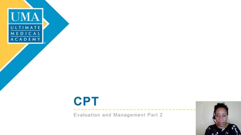 Thumbnail for HT2135 Week 5 Evaluation and Management - Part 2