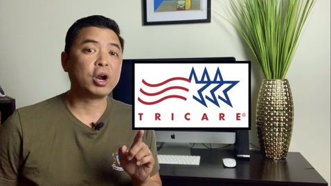 Thumbnail for MILITARY RETIREMENT TRICARE